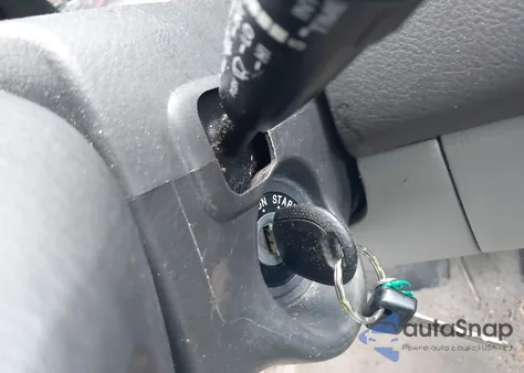 2005 Kia Sedona Ex/Lx from USA, damaged, VIN KNDUP132956679092